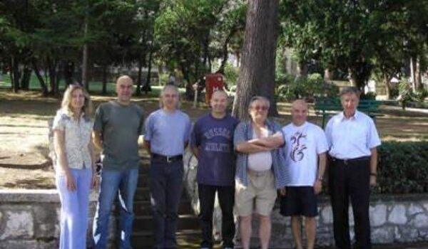 25. Slikarska kolonija Riviera: uvjeti rada ne mogu biti bolji!