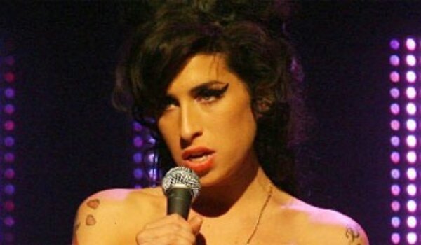 Amy Winehouse: Sa mnom je sve u redu