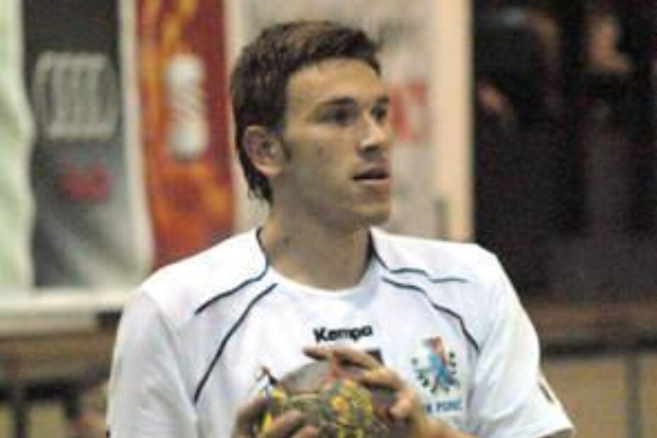 OZBILJNO SE POSVETILI 'NEXEU' - Irfan Kovač, Poreč