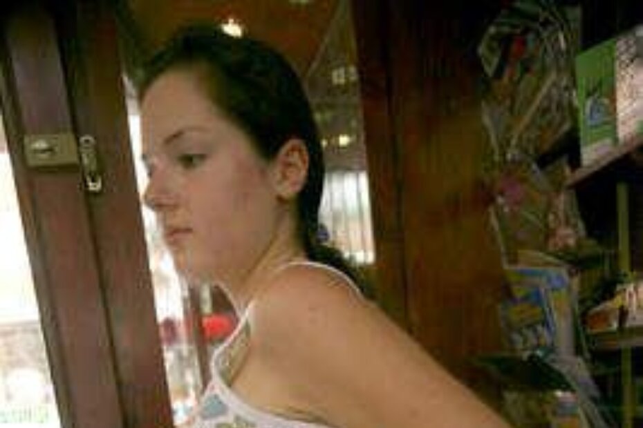 Renata Štifanić još uvijek ima ožiljak na tijelu od Kevinova ugriza