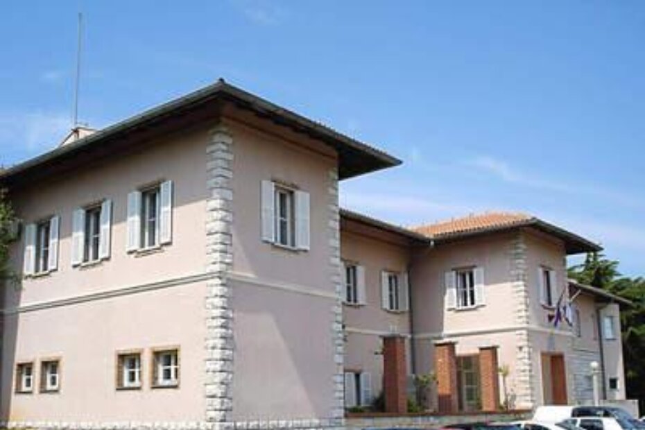 Porečki Institut za poljoprivredu i turizam