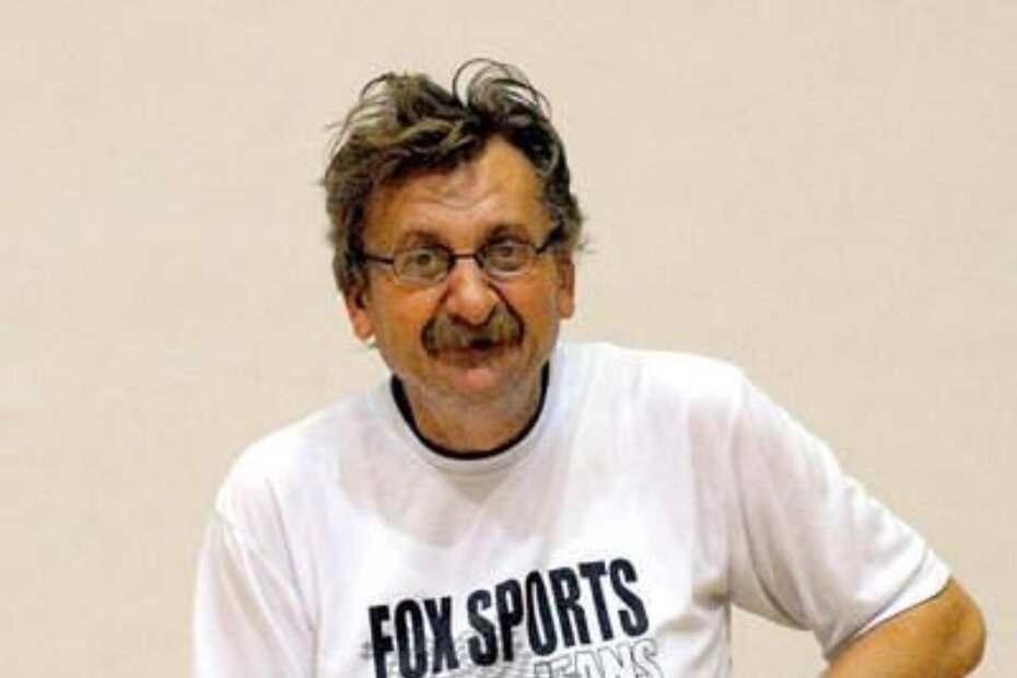 NOVI TRENER 'POREČA' - Šandor Šarkanj