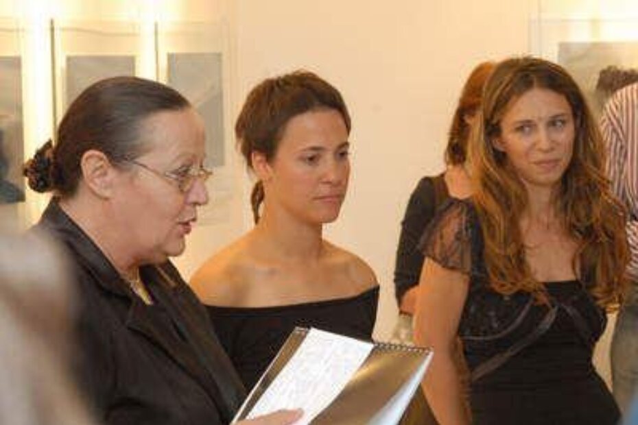 Gorka Ostojić Cvajner, Jelena Prekalj i Ketrin Milićević Mijošek