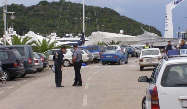 Dalibor Rakić uhićen odmah nakon tragedije u vrsarskoj marini, javilo se još svjedoka o pozivima upućenim policiji