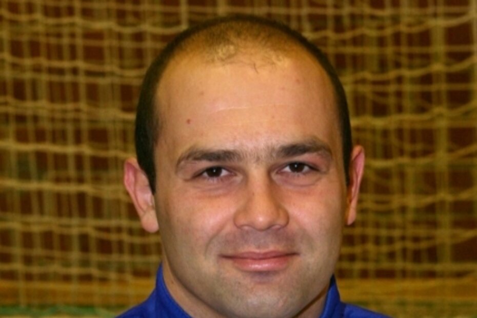 Ubijeni porečki trener Saša Borotić