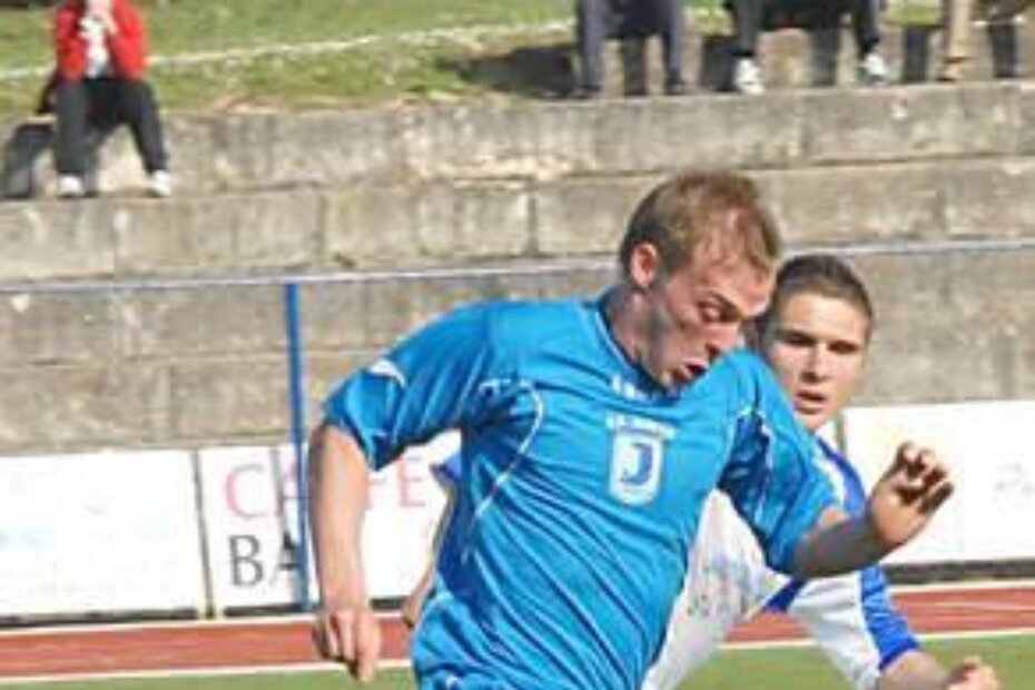 Toni Belušić, Jadran