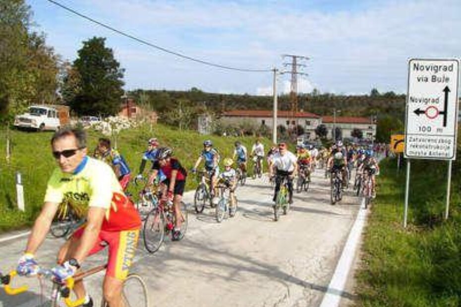 Više od tristo sudionika na 12. Parenzani