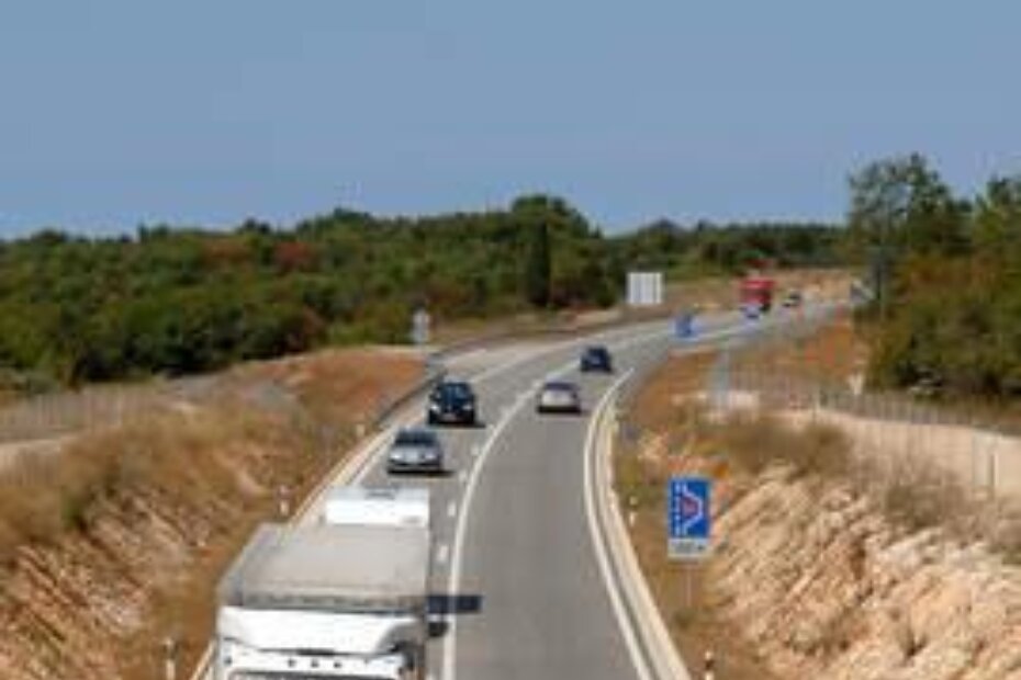 Uskoro počinje gradnja punog profila Ipsilona