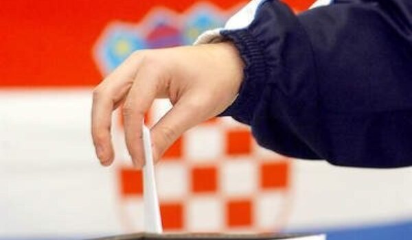 Izborna prijevara počinjena, ali krivci se ne mogu pronaći