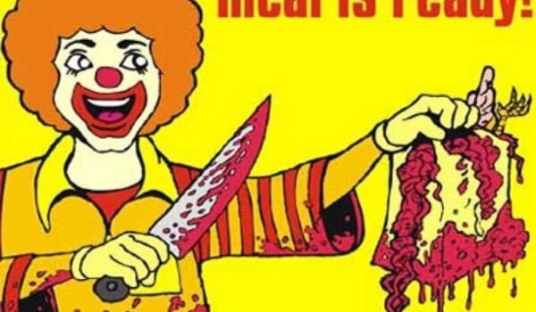 Sutra Svjetski dan borbe protiv McDonald’sa