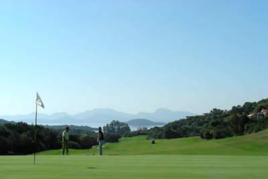 Pevero golf club: igralište se proteže do hotela Cala di Volpe s polupansionom i po dvije tisuće eura