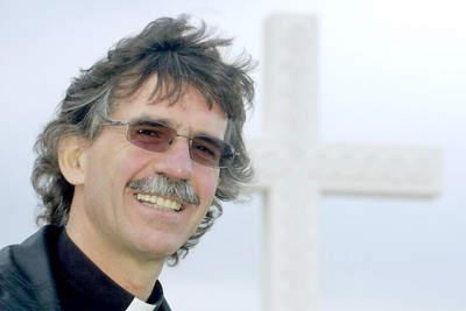 Don Miljenko Babaić