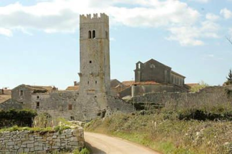 Sveti Lovreč odredbom kod dijela građana stvara osjećaj diskriminacije