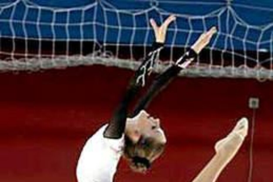 TREĆA JUNIORKA - Carla Roberta Jugovac