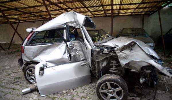 Kod Sošići poginuo 21-godišnji motociklist Luka Vasiljević, kod Pazina 18-godišnji suvozač u automobilu