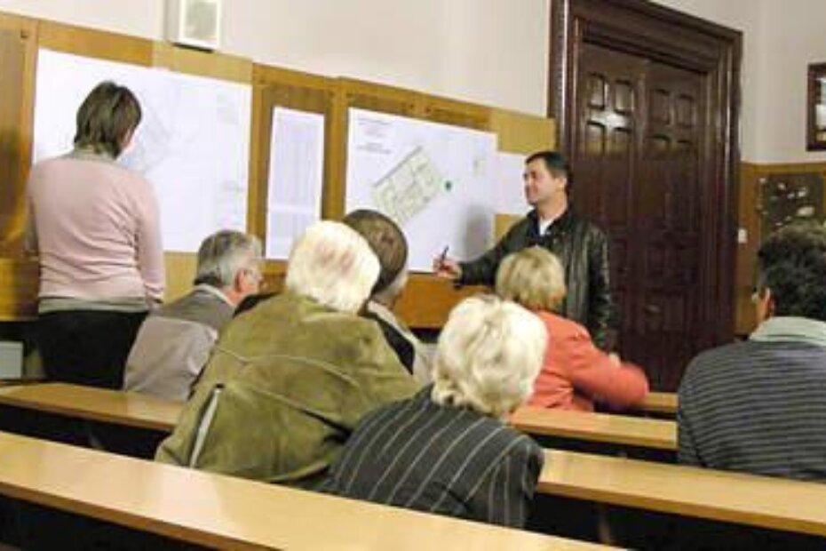 Predstavljanje DPU-a Srednji Špadići