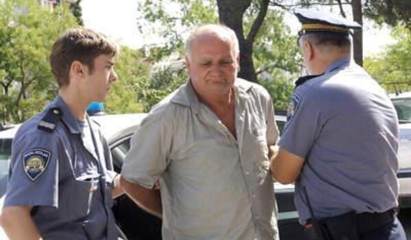 Bračni par Cvitković i Denis Štifanić još uvijek iza rešetaka