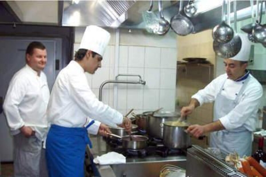 S lanjskog troboja palenti