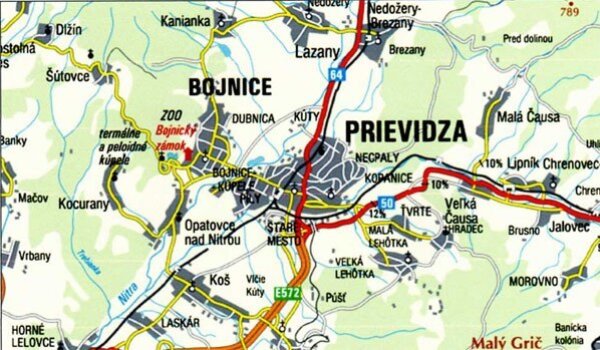 Susret učenika poljoprivrednih škola Prievidza i Poreča