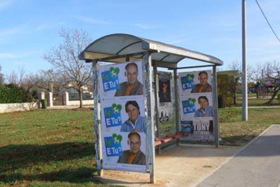 Ovako je bilo danas, 16.11.2007. u Varvarima