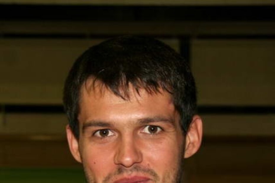 Tomislav Špehar