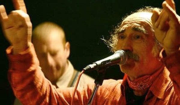 Večeras Franci Blašković i Gori Ussi Winnetou