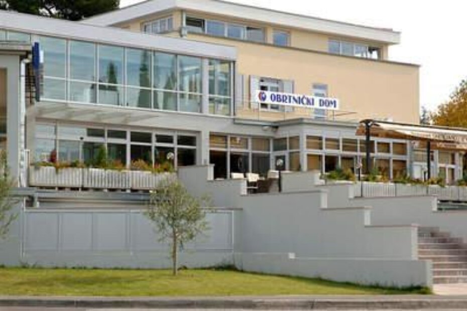 Obrtnički dom useljen je i funkcionira, ali računi nisu plaćeni