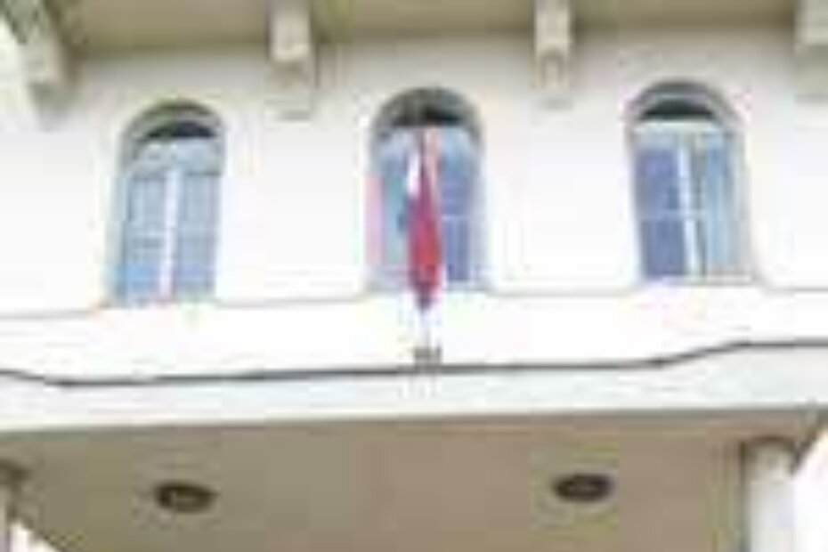 Sjedište Državnog inspektorata u Poreču