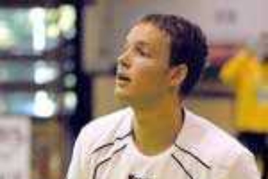 ČVRSTA OBRANA KLJUČ JE USPJEHA - Dean Turković, 'Poreč'