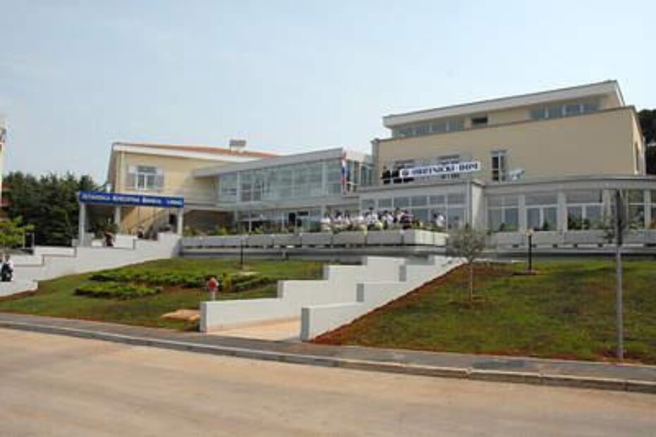 Porečki Dom obrtnika