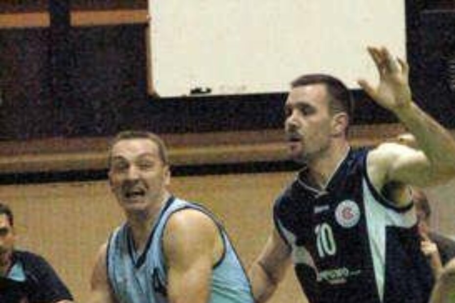 NAJEFIKASNIJI - Davor Bezmalinović ubacio je Kastavcima 22 koša