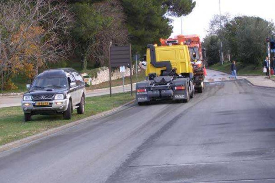 Jajan kojem je jednadžba PARK = PARKING sasvim normalna stvar.