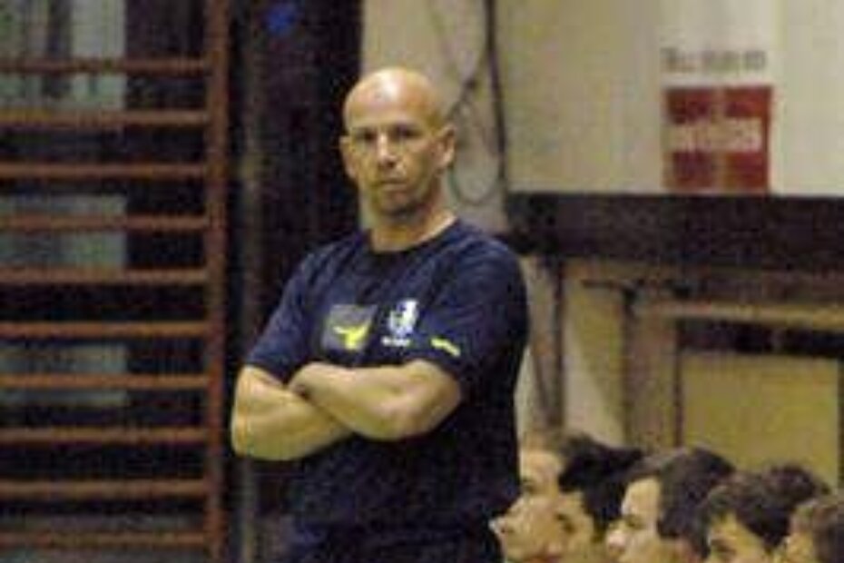 NAUČITI IGRATI 'TIJESNE' UTAKMICE - Saša Ilić, trener 'Poreča'