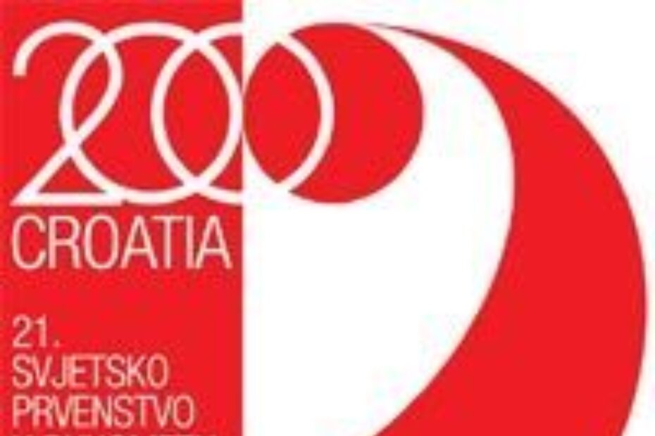 Logotip 21. Svjetskog prvenstva u rukometu za muške 2009. godine