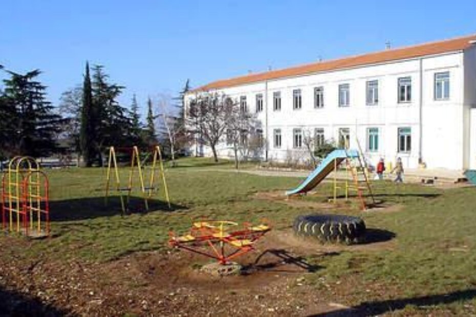 Osnovna škola Joakima Rakovca - ni u ponedjeljak nema nastave