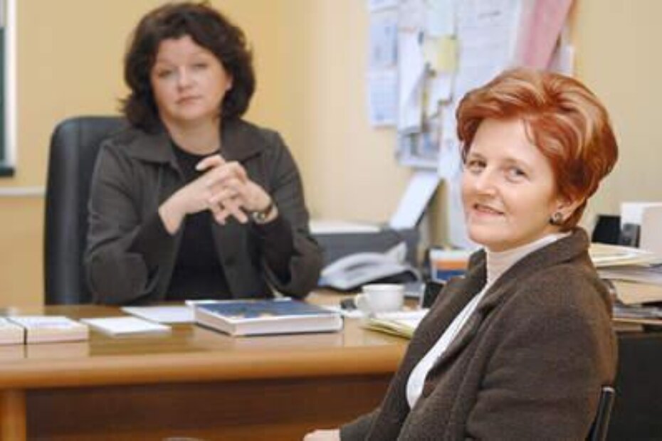 Greis Franković i Lidija Malčević-Lovrić - najgore je prošlo