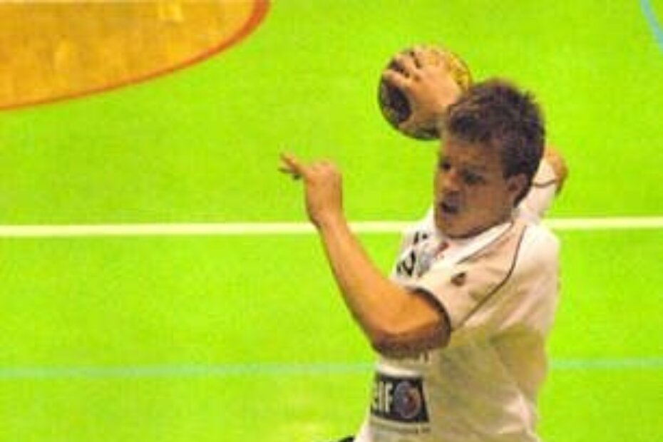 POGODIO POBJEDU - Mario Šporčić, Poreč