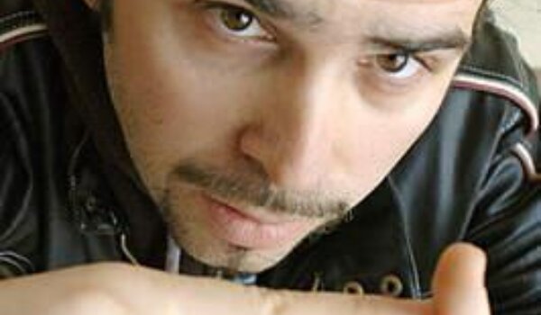 Kristian Macinić, God.name: 'Nove pjesme prvi će čuti fanovi'