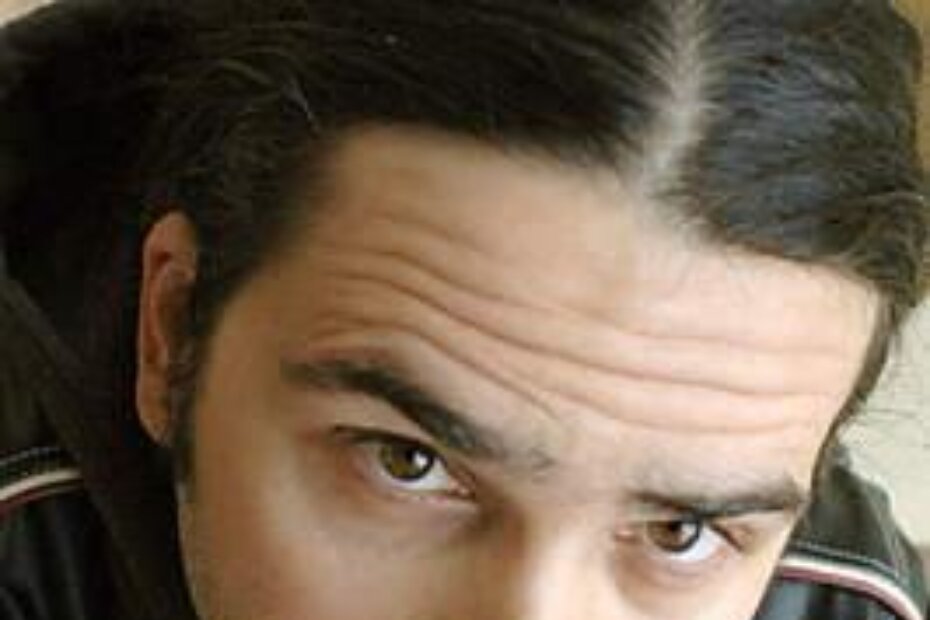 Kristian Macinić