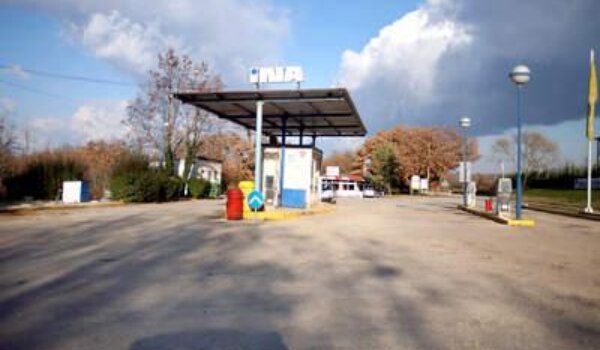 U Baderni ukradene plinske boce vrijedne 8.500 kuna