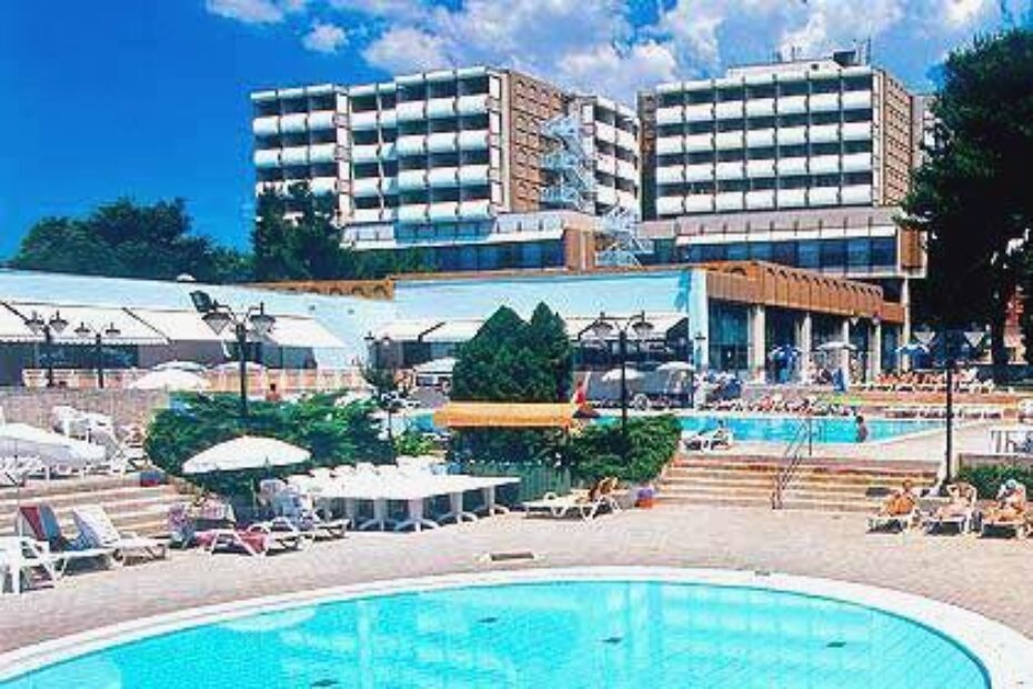 Hotel Pical