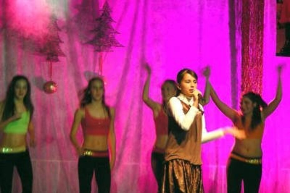 Pobjednica Hana Hasanagić