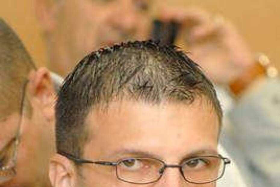 Dean Matošević