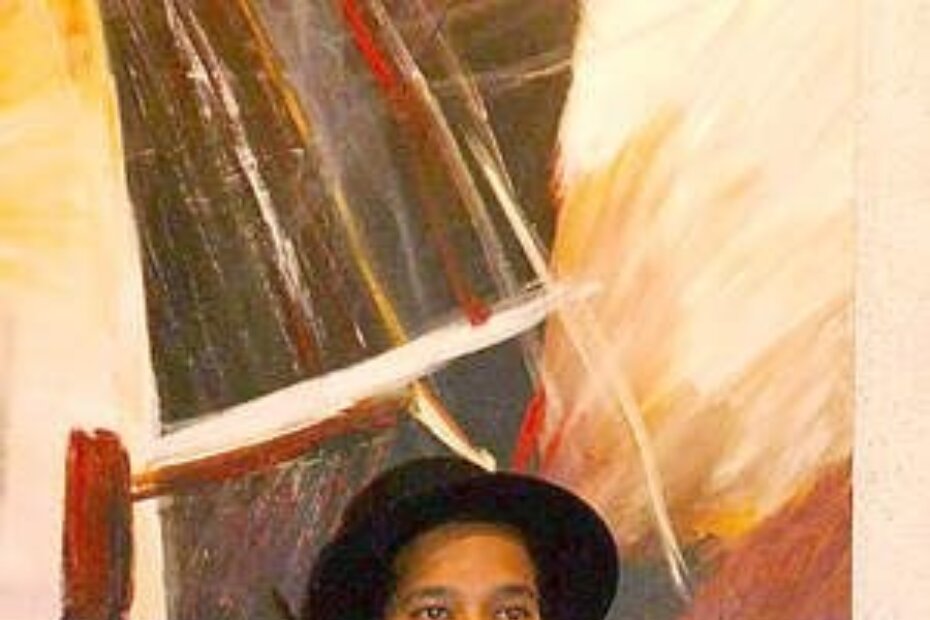 Amina Konate Visintin