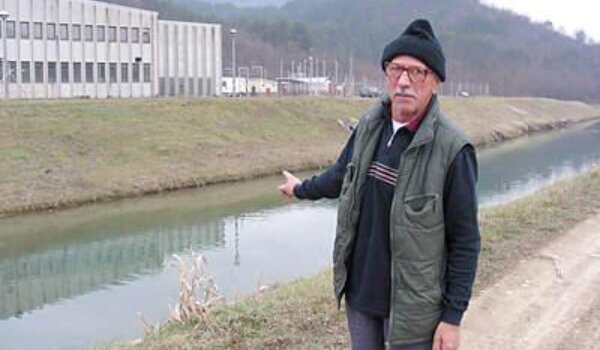 Ribiči strahuju od mogućeg zagađenja Mirne