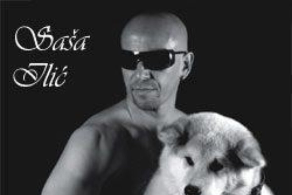 Saša Ilić