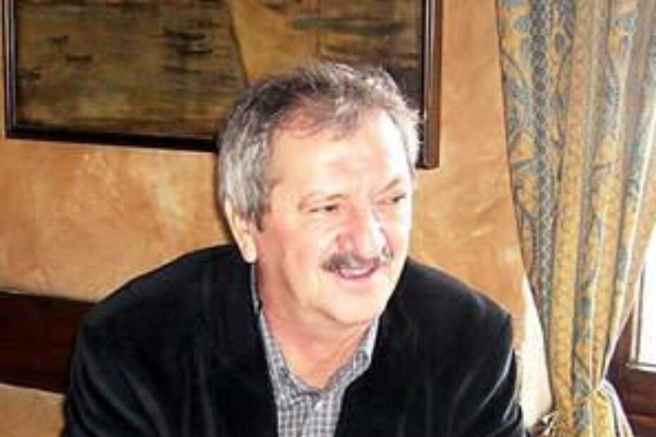 Slaven Brajković, direktor na odlasku
