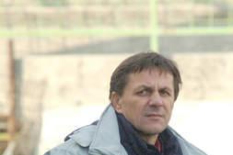 IMAMO POTENCIJALA I ZA BOLJI PLASMAN - Ivica Vidović, trener 'Jadrana'