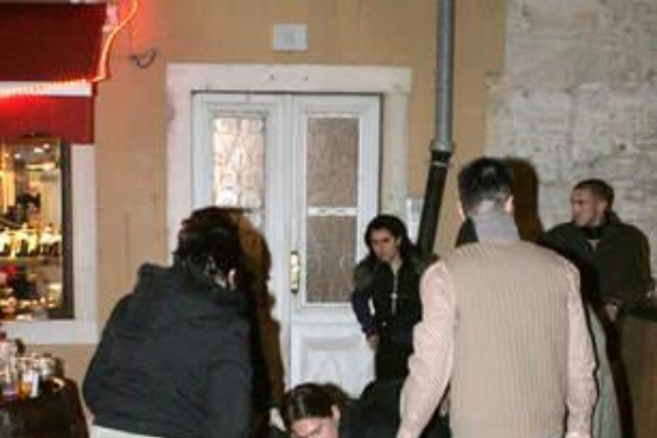 Slika govori više od riječi - Forum, doček (N)ove godine