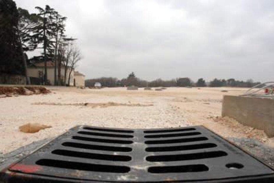 Zeleni pojas mora groblje odvojiti od parkirališta